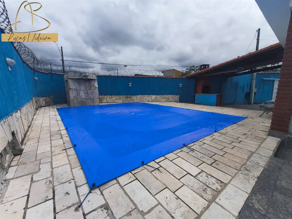 Casa, 3 quartos, 83 m² - Foto 7