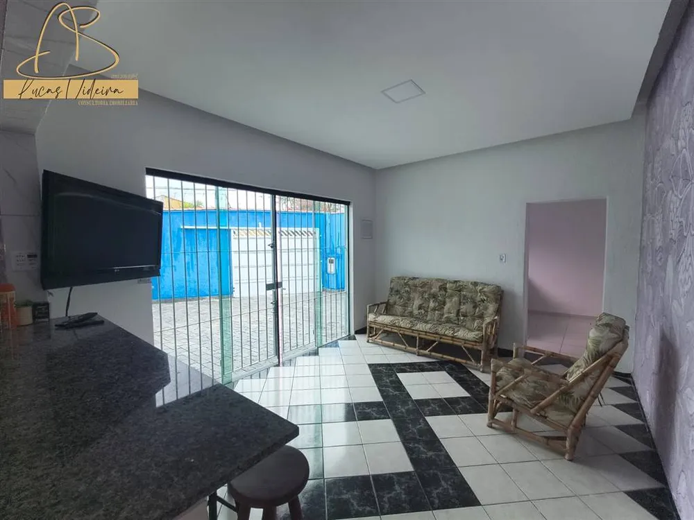Casa, 3 quartos, 82 m² - Foto 8