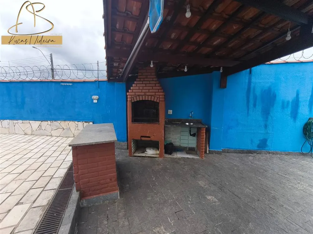 Casa, 3 quartos, 83 m² - Foto 5