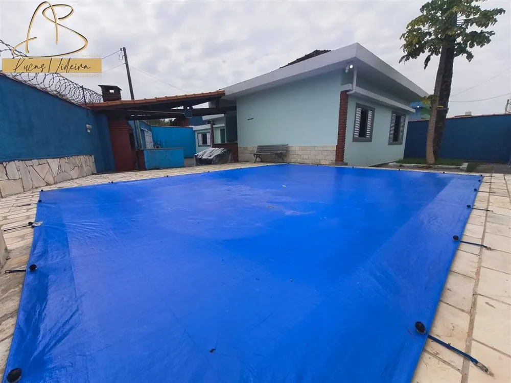 Casa, 3 quartos, 83 m² - Foto 3