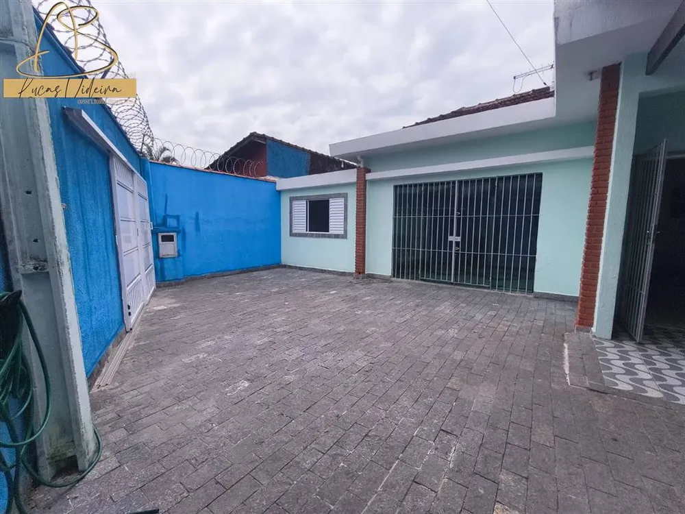 Casa, 3 quartos, 82 m² - Foto 6