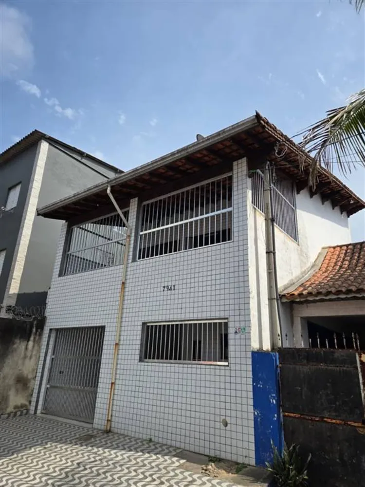 Casa, 2 quartos, 140 m² - Foto 2