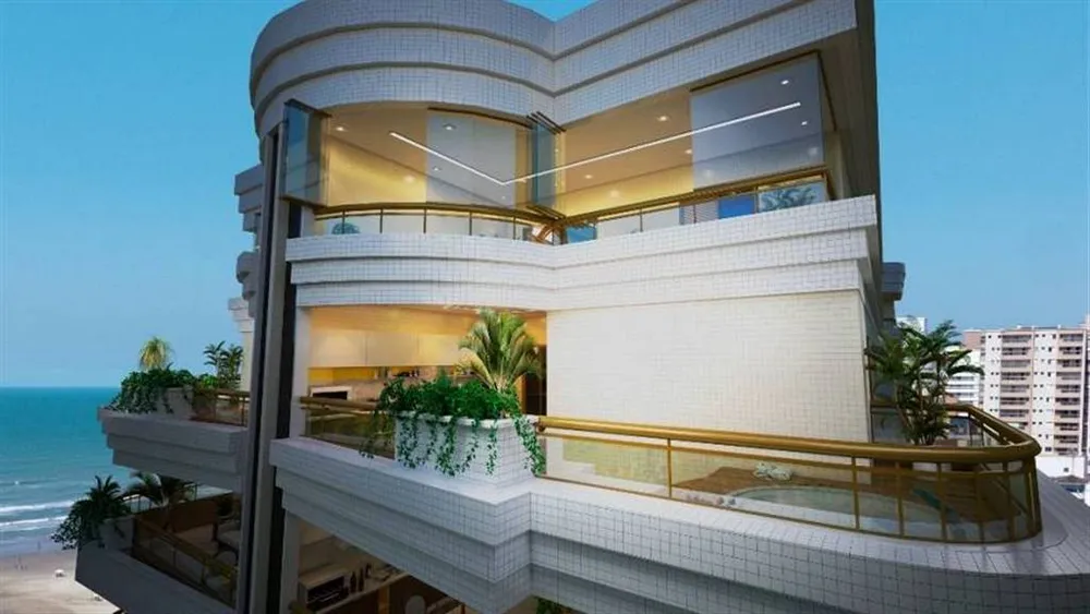 Apartamento, 3 quartos, 130 m² - Foto 8