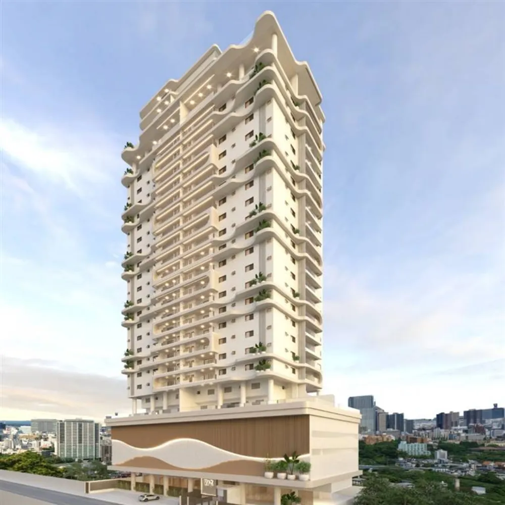 Apartamento, 3 quartos, 130 m² - Foto 3