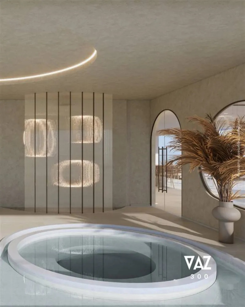 Apartamento, 3 quartos, 130 m² - Foto 4