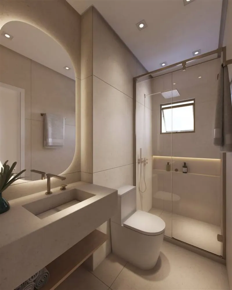 Apartamento, 3 quartos, 130 m² - Foto 10