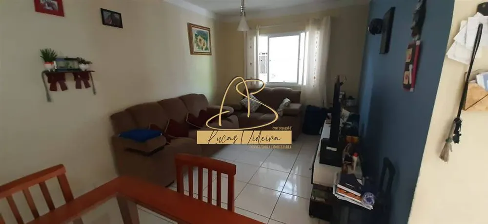 Casa, 2 quartos, 87 m² - Foto 12