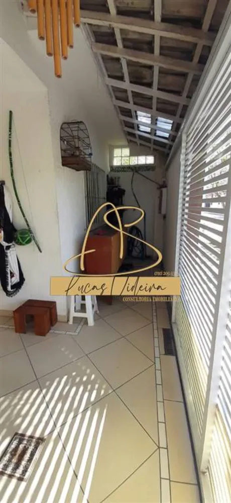Casa, 2 quartos, 87 m² - Foto 3