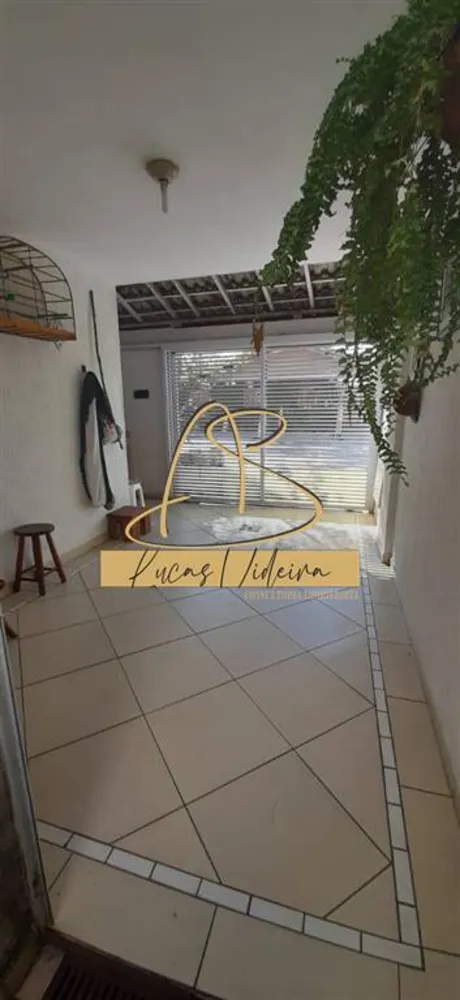 Sobrado, 2 quartos, 87 m² - Foto 6