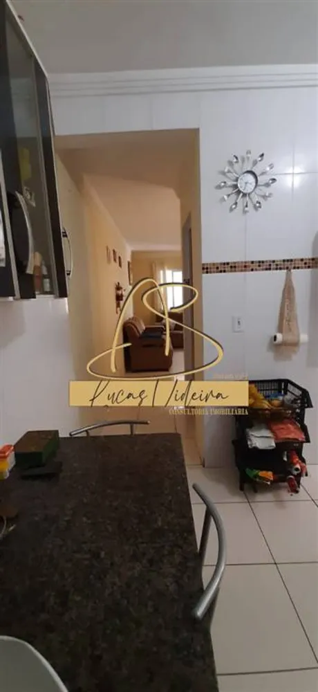 Sobrado, 2 quartos, 87 m² - Foto 5