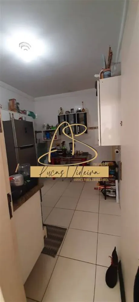 Sobrado, 2 quartos, 87 m² - Foto 7