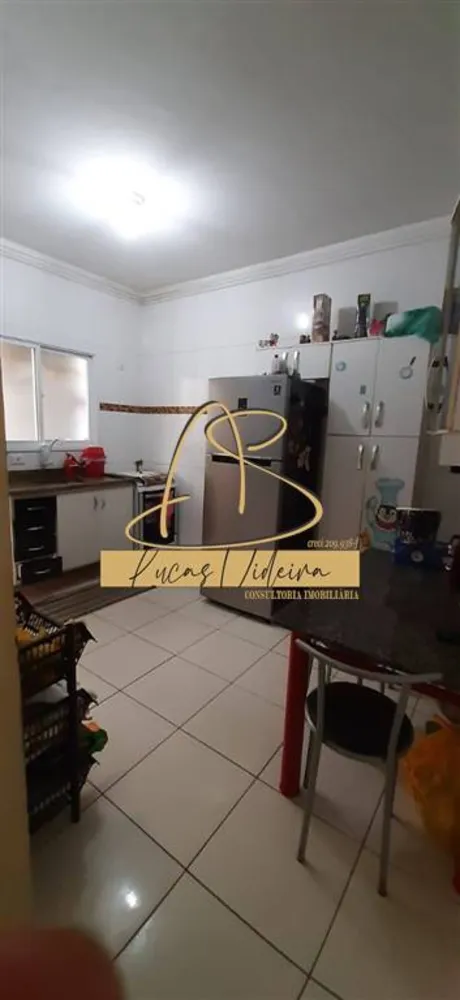 Sobrado, 2 quartos, 87 m² - Foto 1