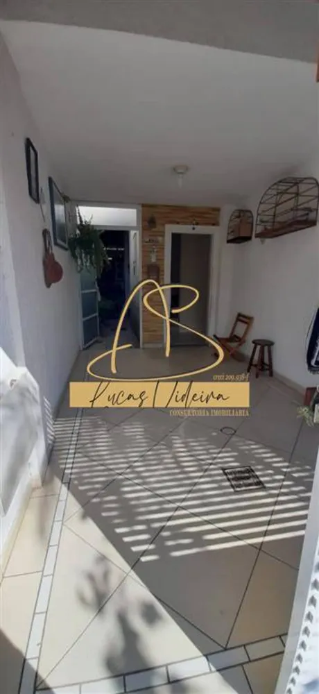 Casa, 2 quartos, 87 m² - Foto 5