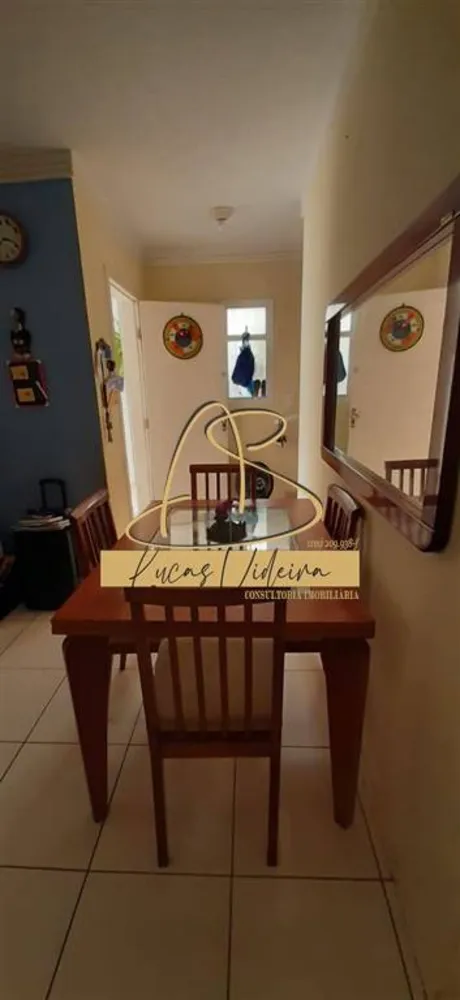 Sobrado, 2 quartos, 87 m² - Foto 4