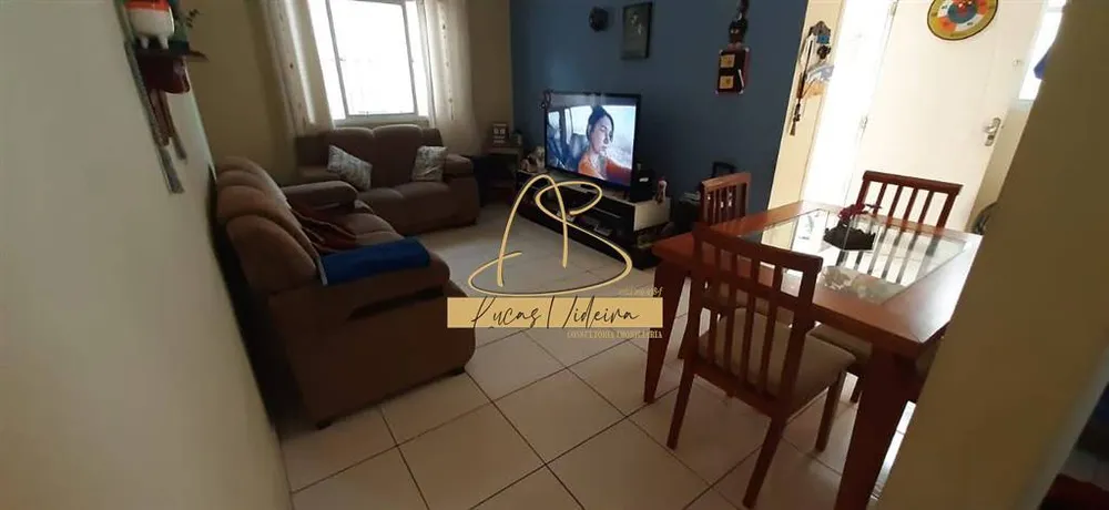 Sobrado, 2 quartos, 87 m² - Foto 3