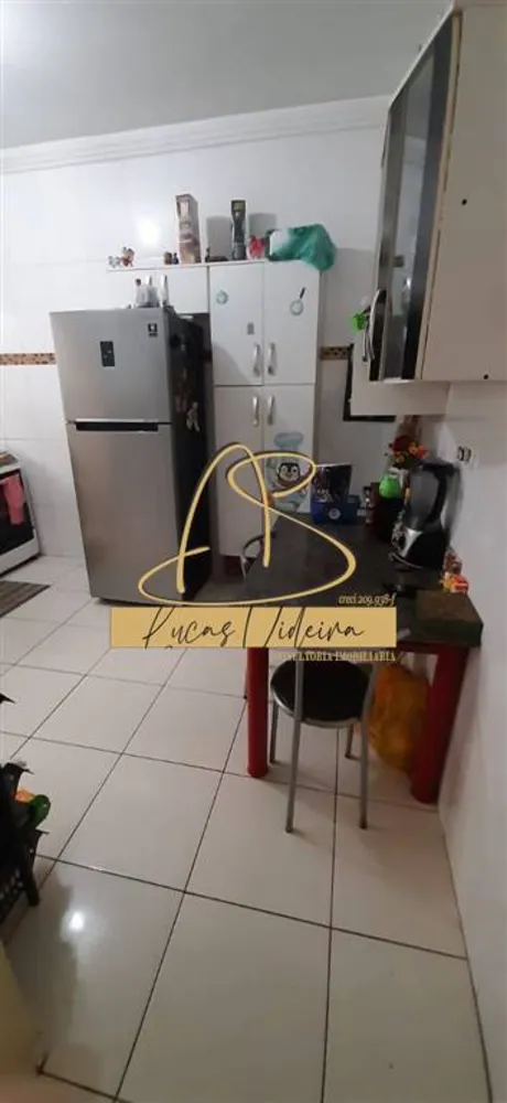 Sobrado, 2 quartos, 87 m² - Foto 2