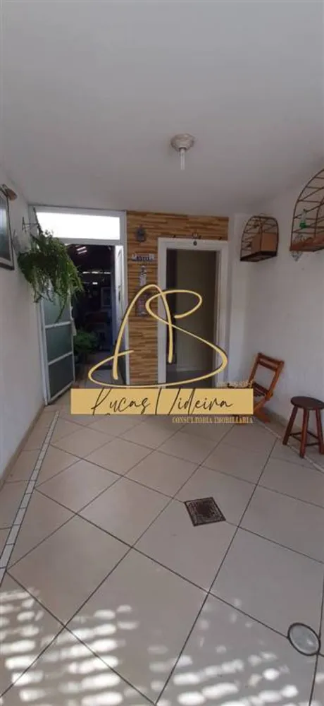 Sobrado, 2 quartos, 87 m² - Foto 8