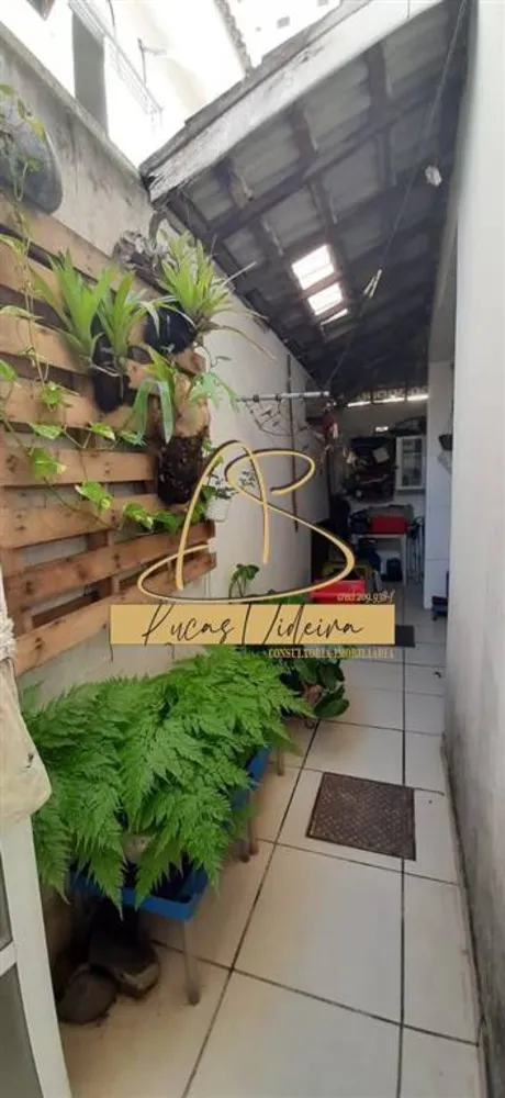 Casa, 2 quartos, 87 m² - Foto 1