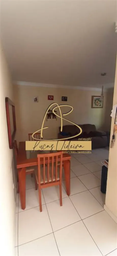 Casa, 2 quartos, 87 m² - Foto 13