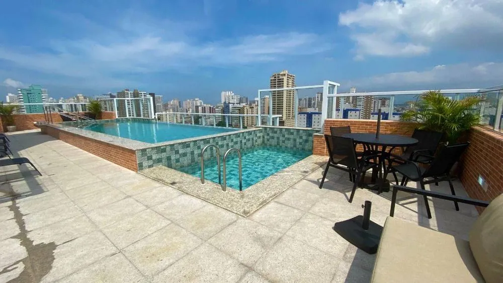 Apartamento, 2 quartos, 57 m² - Foto 12