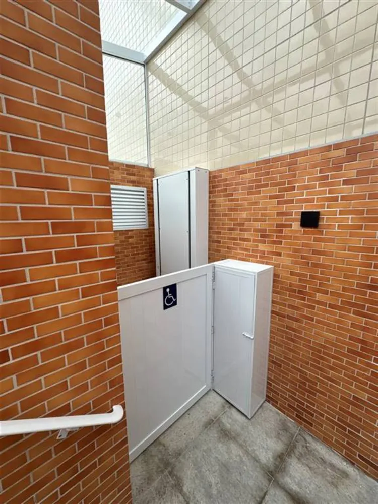 Apartamento, 2 quartos, 57 m² - Foto 8