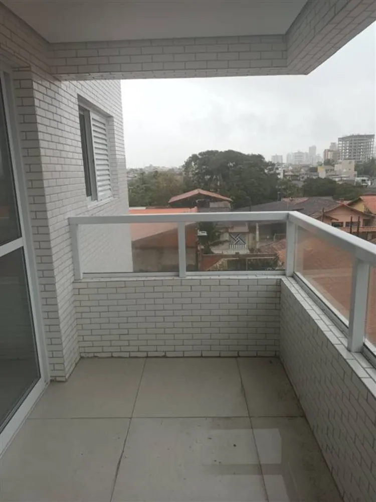 Apartamento, 1 quarto, 44 m² - Foto 1