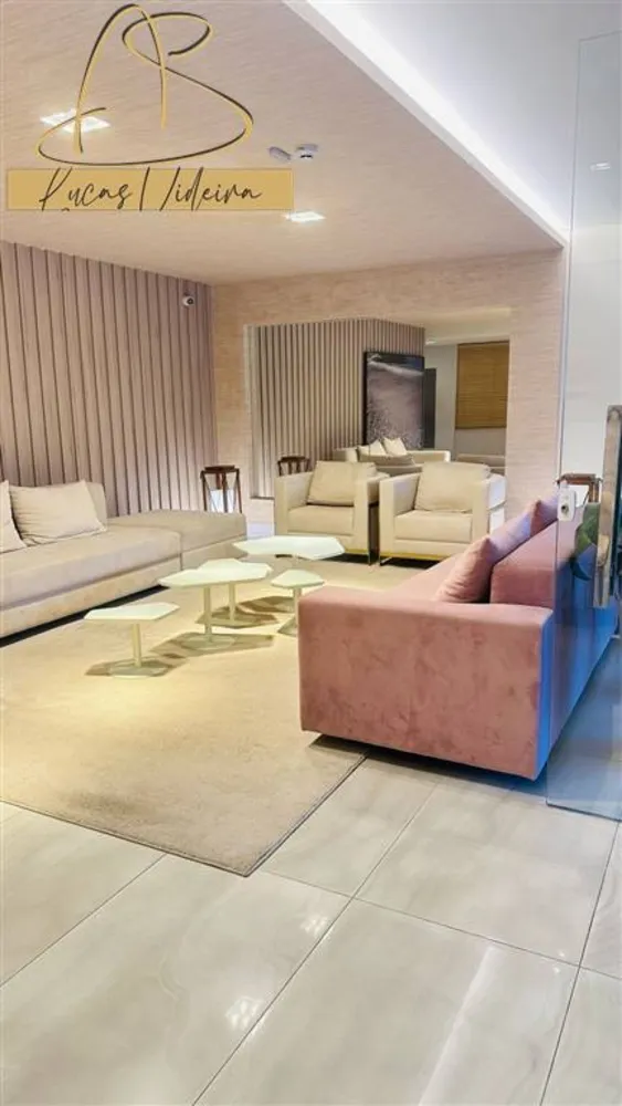 Cobertura, 4 quartos, 142 m² - Foto 2