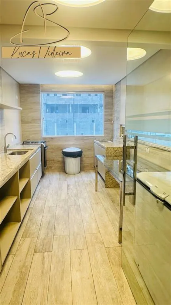 Cobertura, 4 quartos, 142 m² - Foto 13