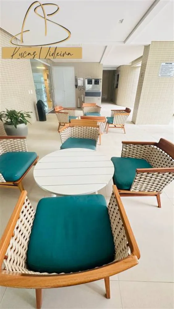 Cobertura, 4 quartos, 142 m² - Foto 5