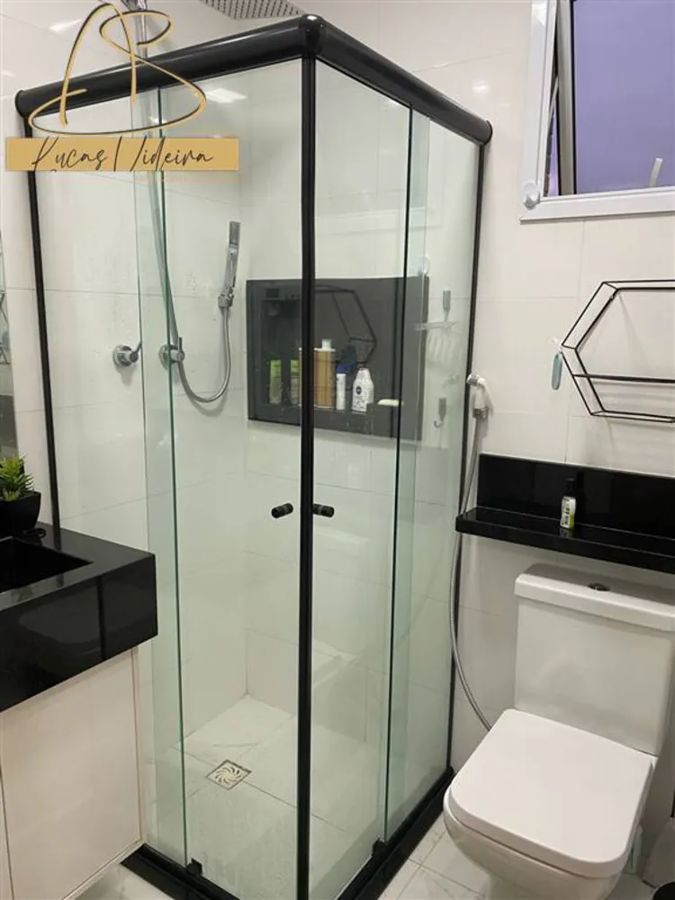 Cobertura, 4 quartos, 142 m² - Foto 4