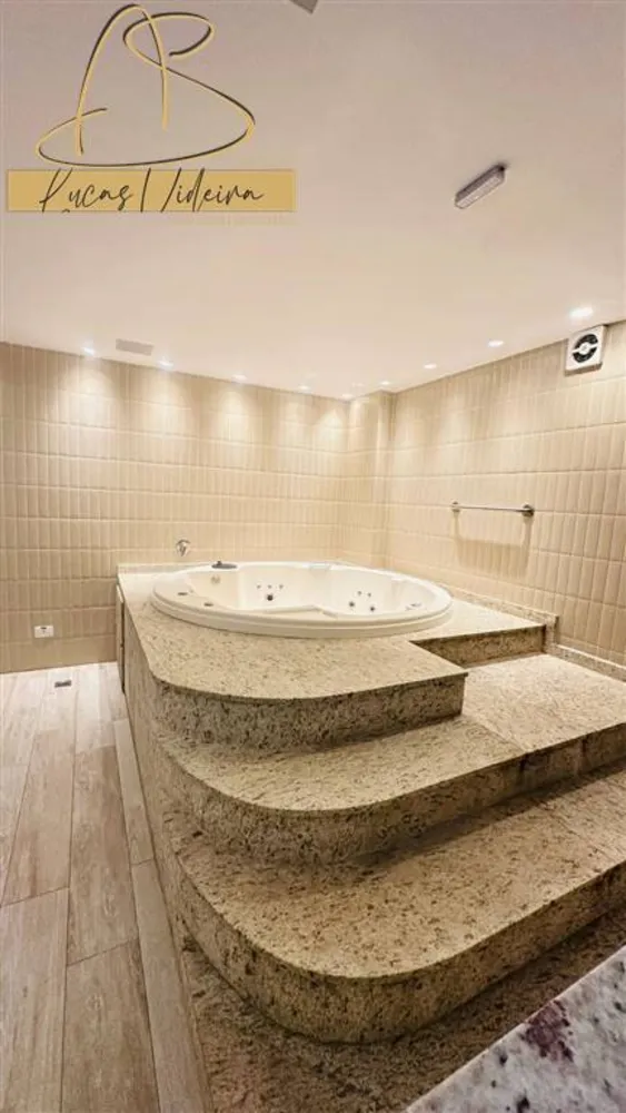 Cobertura, 4 quartos, 142 m² - Foto 16