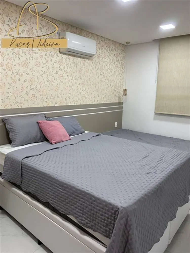 Cobertura, 4 quartos, 142 m² - Foto 11