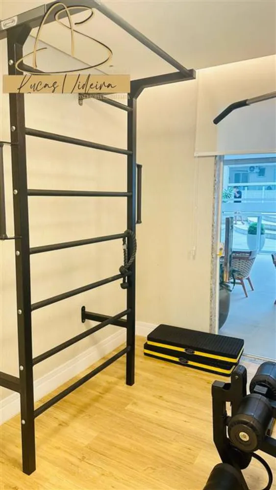 Cobertura, 4 quartos, 142 m² - Foto 9