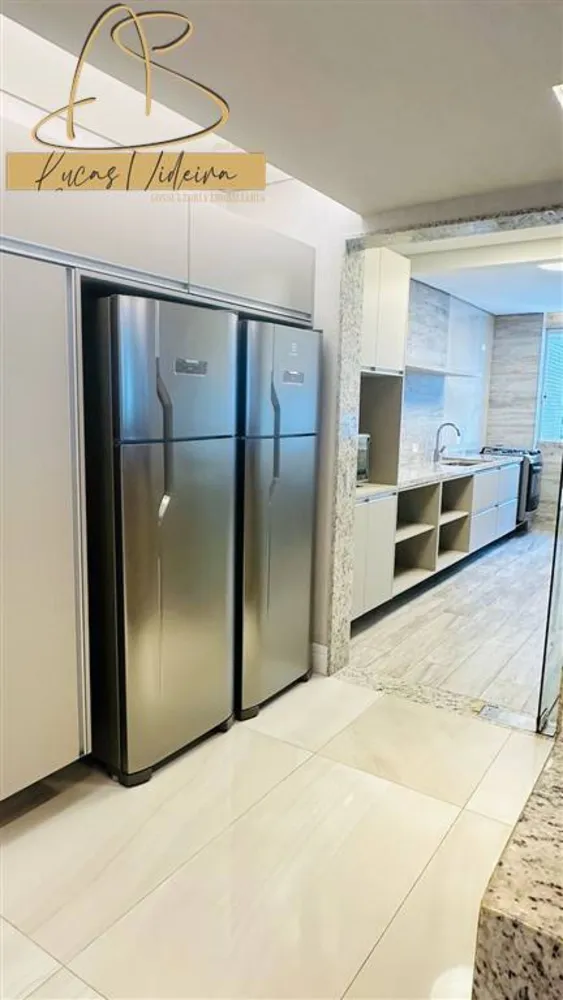 Cobertura, 4 quartos, 142 m² - Foto 1