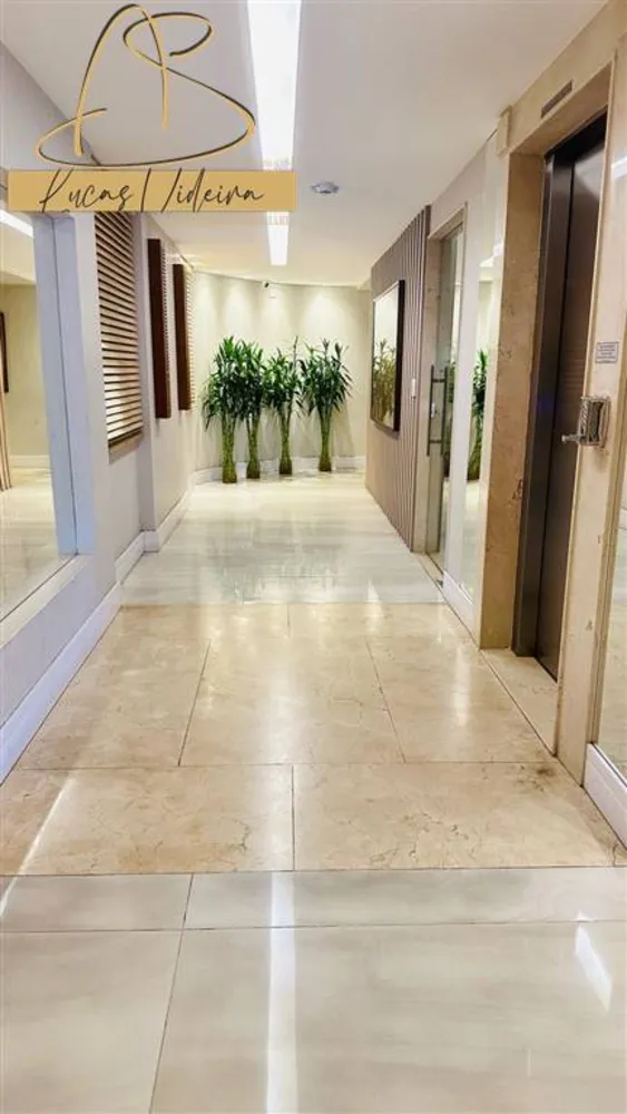 Cobertura, 4 quartos, 142 m² - Foto 15