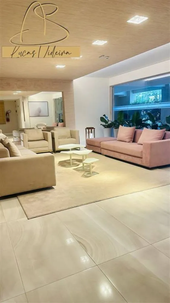 Cobertura, 4 quartos, 142 m² - Foto 3