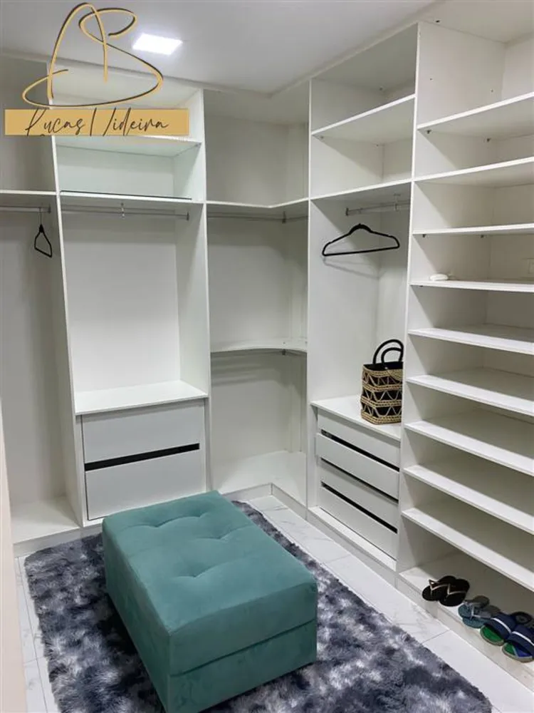 Cobertura, 4 quartos, 142 m² - Foto 8