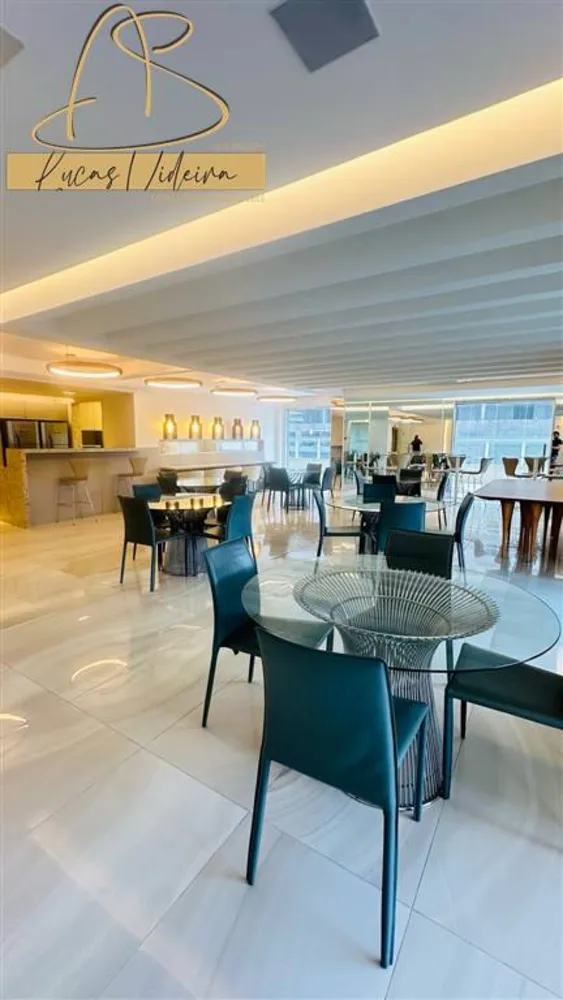 Cobertura, 4 quartos, 142 m² - Foto 12