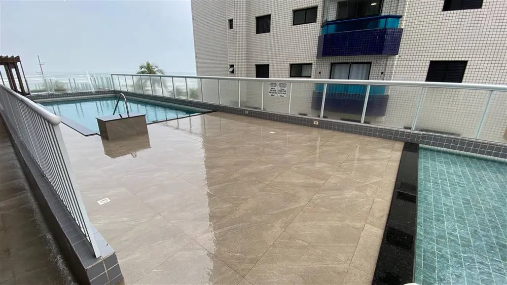 Apartamento, 3 quartos, 130 m² - Foto 7