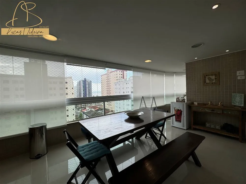 Apartamento, 3 quartos, 143 m² - Foto 16