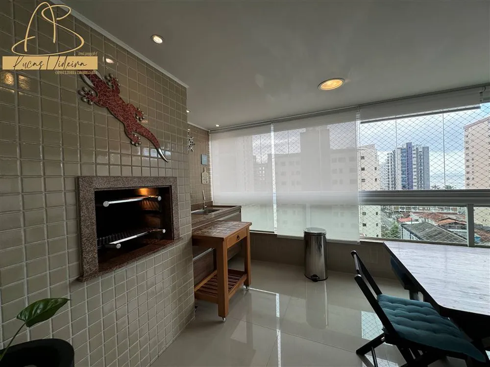 Apartamento, 3 quartos, 143 m² - Foto 5