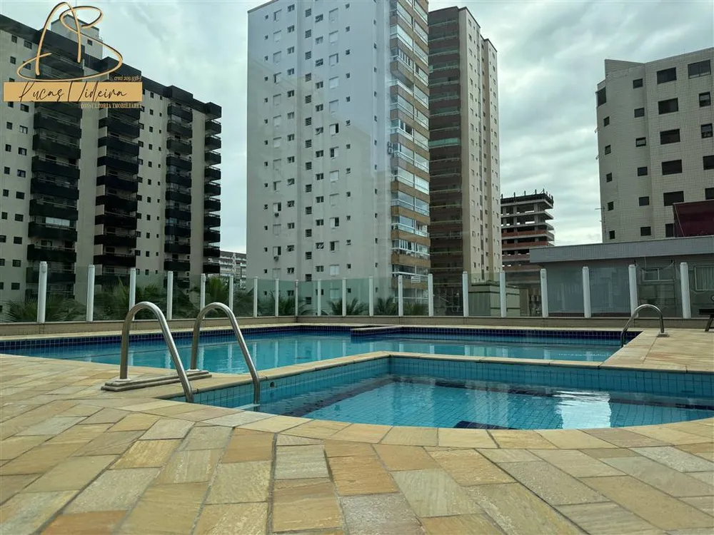 Apartamento, 3 quartos, 143 m² - Foto 8