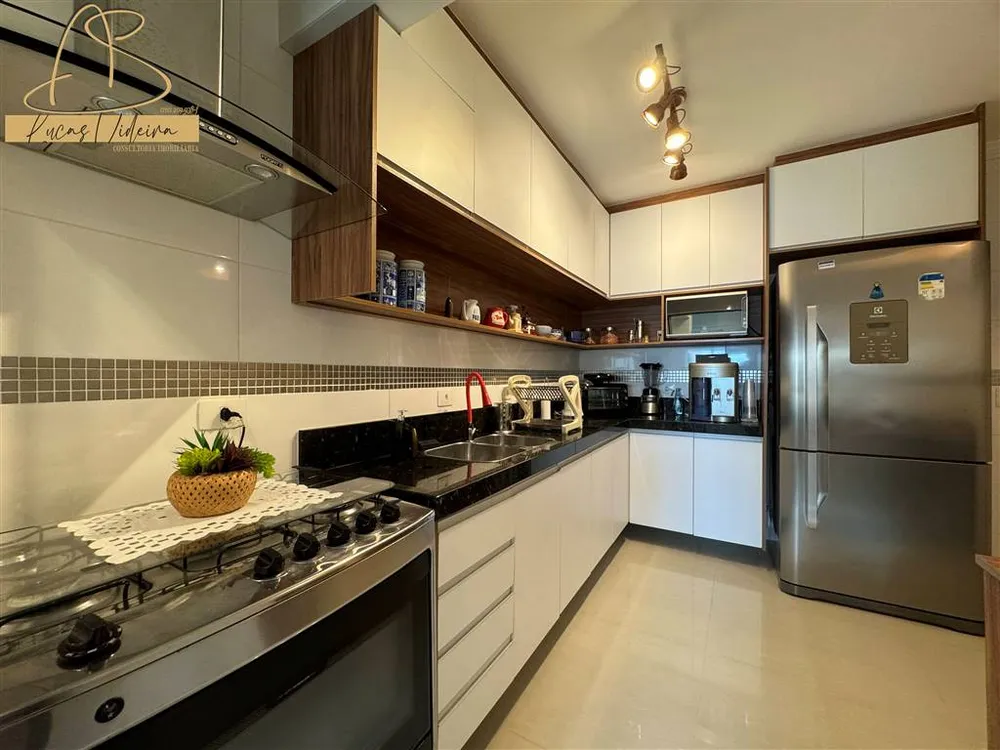 Apartamento, 3 quartos, 143 m² - Foto 2