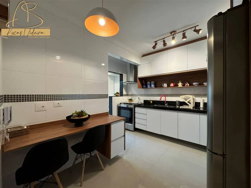 Apartamento, 3 quartos, 143 m² - Foto 9