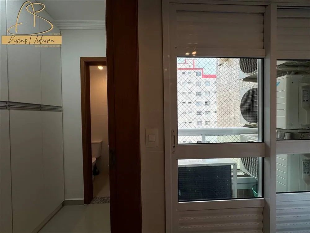 Apartamento, 3 quartos, 143 m² - Foto 7