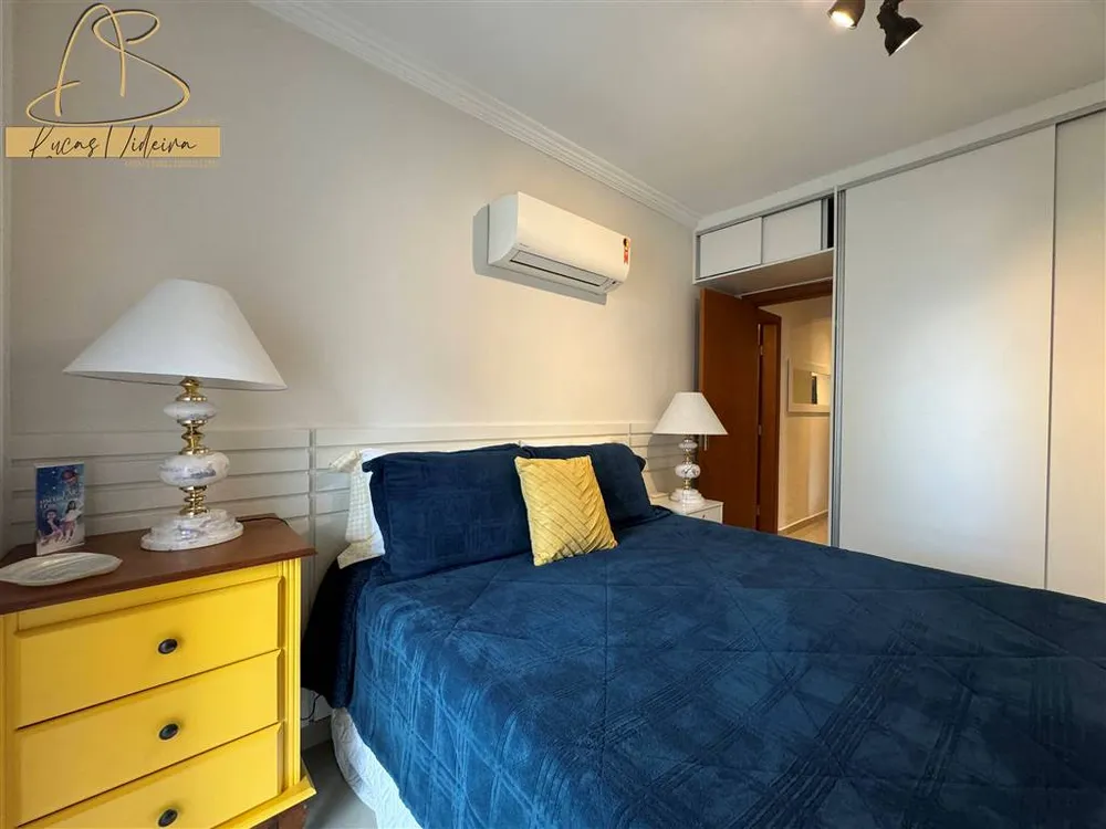 Apartamento, 3 quartos, 143 m² - Foto 14