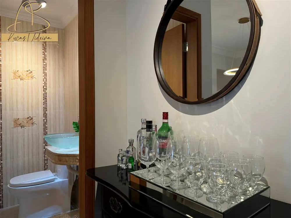 Apartamento, 3 quartos, 143 m² - Foto 6