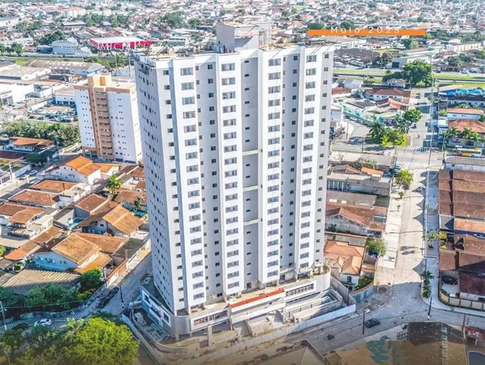 Apartamento, 2 quartos, 63 m² - Foto 2