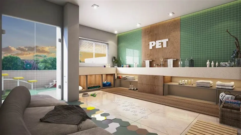Apartamento, 3 quartos, 104 m² - Foto 4