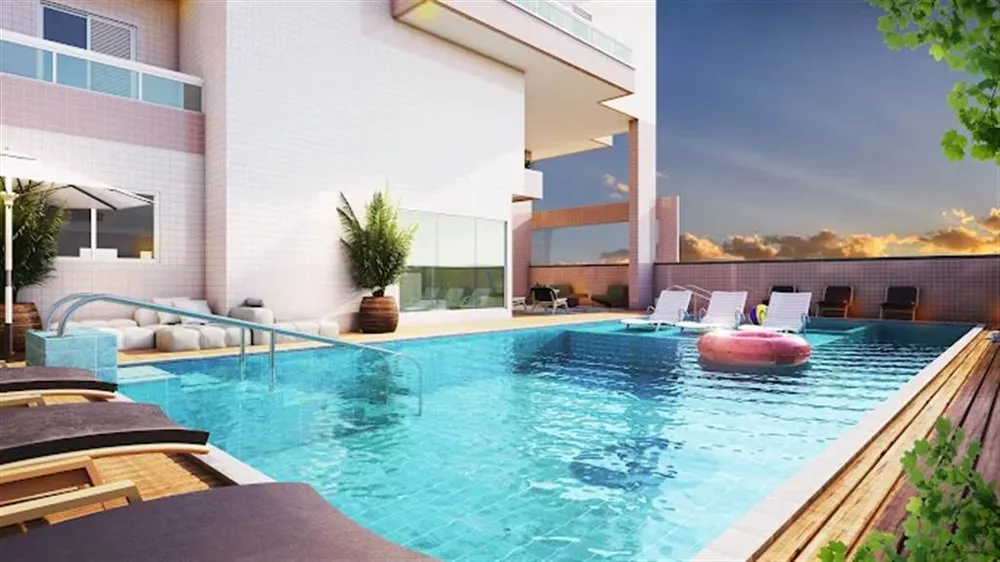Apartamento, 3 quartos, 104 m² - Foto 9